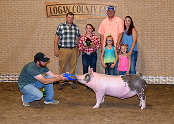 Flatland Winners