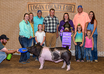 Flatland Winners