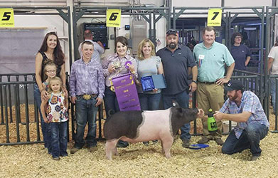 Flatland Winners