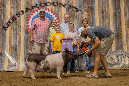Flatland Winners