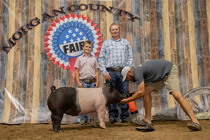 Flatland Winners