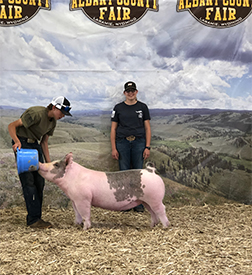 Flatland Winners