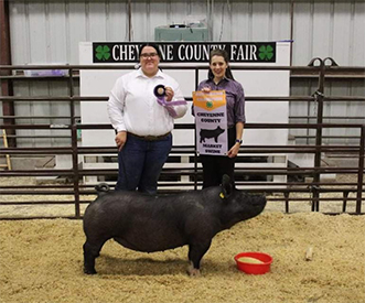 Flatland Winners