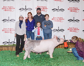 Flatland Winners