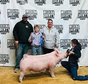 Flatland Winners