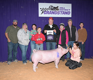 Flatland Winners