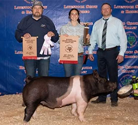 Flatland Champions