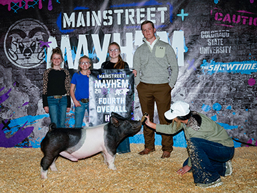Flatland Winners