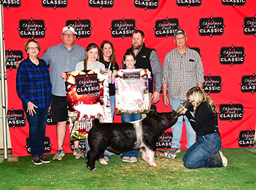 Flatland Winners